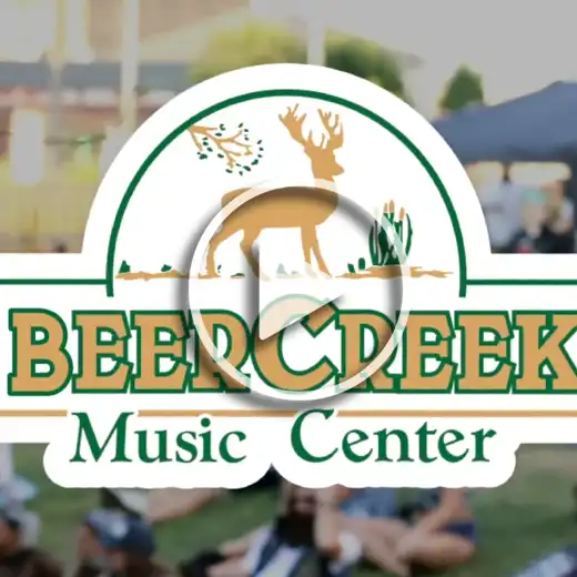 beer creek promo video
