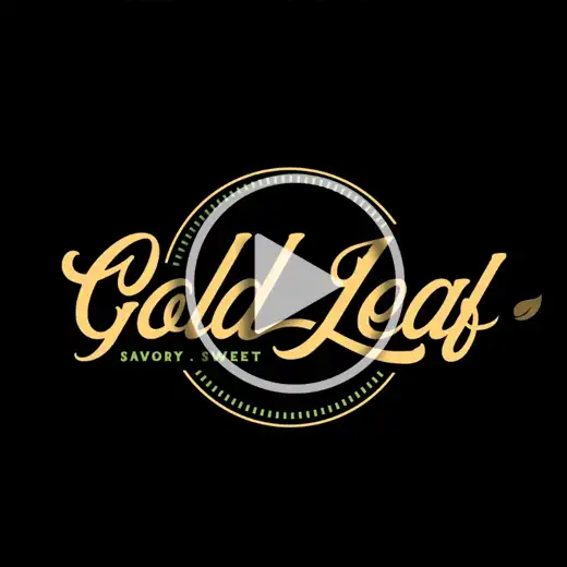 GoldLeaf video commercial