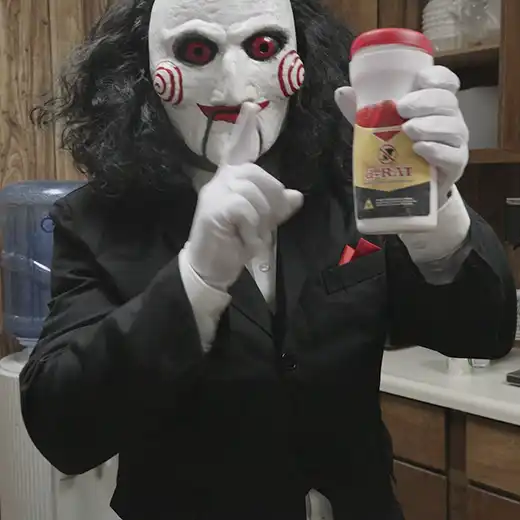 warner bodies welding video commercial