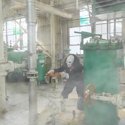 warner bodies company culture video commercial