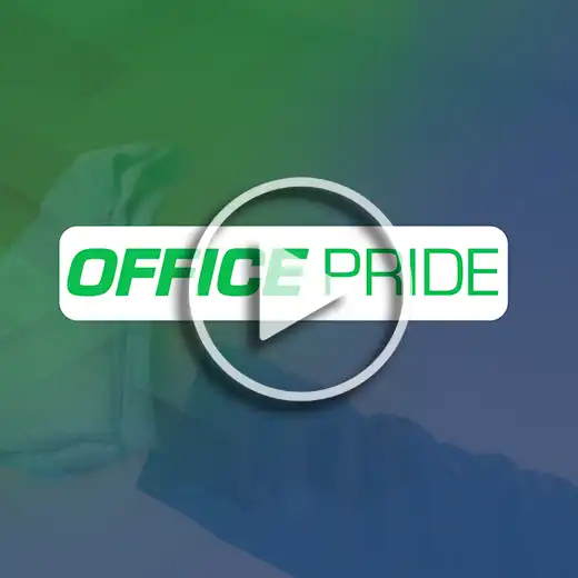 office pride commercial